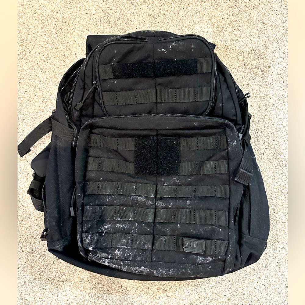 5.11 backpack